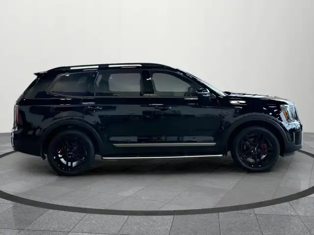 2023 Kia Telluride X-Line SX X Line|AWD|Dual Panoramic Moon Roof - Photo 7