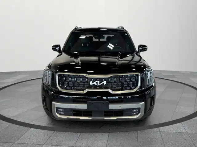 2023 Kia Telluride X-Line SX X Line|AWD|Dual Panoramic Moon Roof - Photo 9