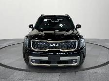 2023 Kia Telluride X-Line SX X Line|AWD|Dual Panoramic Moon Roof - Photo 9