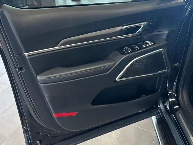 2023 Kia Telluride X-Line SX X Line|AWD|Dual Panoramic Moon Roof - Photo 10