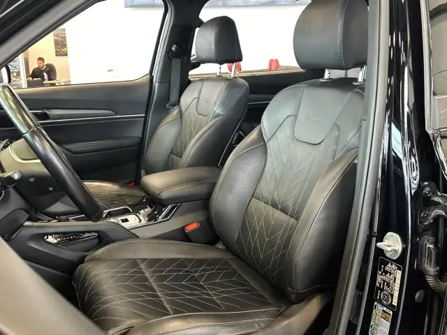 2023 Kia Telluride X-Line SX X Line|AWD|Dual Panoramic Moon Roof - Photo 12