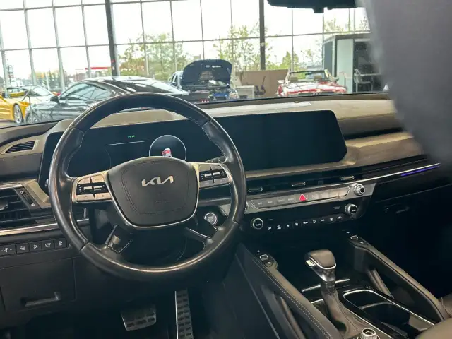 2023 Kia Telluride X-Line SX X Line|AWD|Dual Panoramic Moon Roof - Photo 14