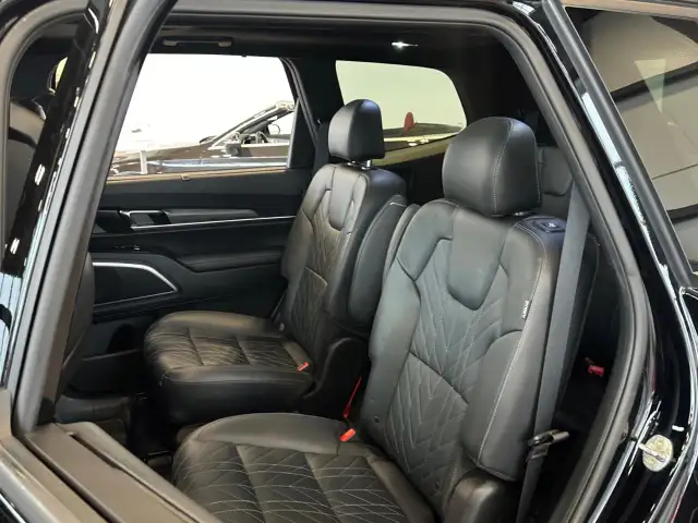 2023 Kia Telluride X-Line SX X Line|AWD|Dual Panoramic Moon Roof - Photo 15