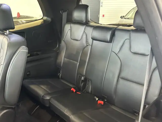2023 Kia Telluride X-Line SX X Line|AWD|Dual Panoramic Moon Roof - Photo 16
