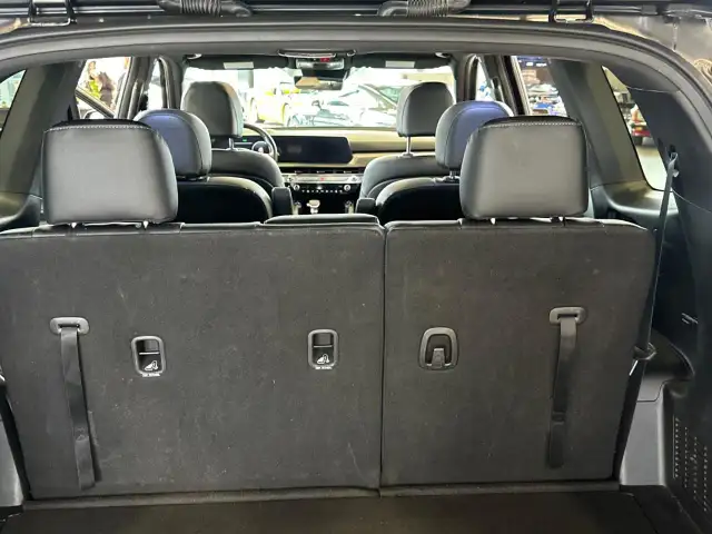 2023 Kia Telluride X-Line SX X Line|AWD|Dual Panoramic Moon Roof - Photo 18