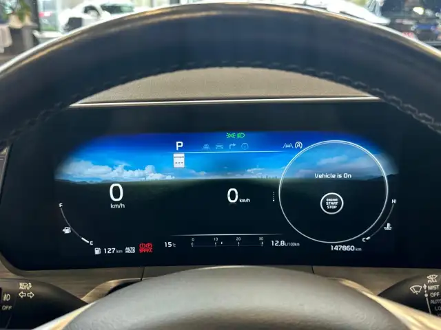 2023 Kia Telluride X-Line SX X Line|AWD|Dual Panoramic Moon Roof - Photo 21