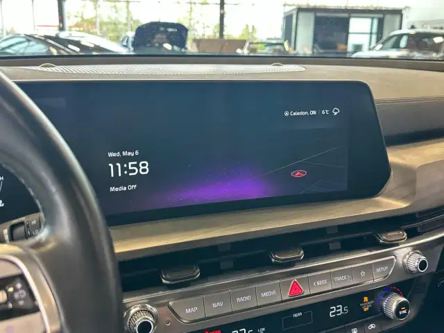 2023 Kia Telluride X-Line SX X Line|AWD|Dual Panoramic Moon Roof - Photo 22