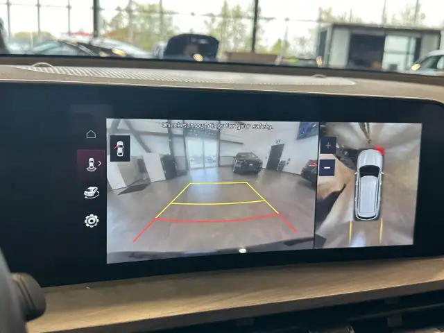2023 Kia Telluride X-Line SX X Line|AWD|Dual Panoramic Moon Roof - Photo 23