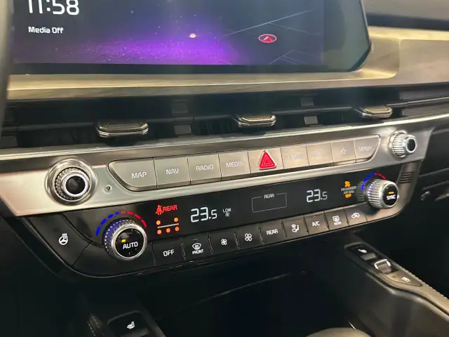 2023 Kia Telluride X-Line SX X Line|AWD|Dual Panoramic Moon Roof - Photo 24