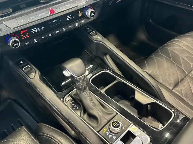 2023 Kia Telluride X-Line SX X Line|AWD|Dual Panoramic Moon Roof - Photo 25