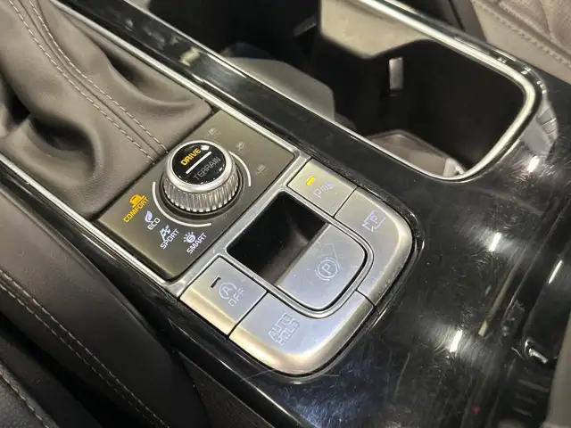 2023 Kia Telluride X-Line SX X Line|AWD|Dual Panoramic Moon Roof - Photo 27