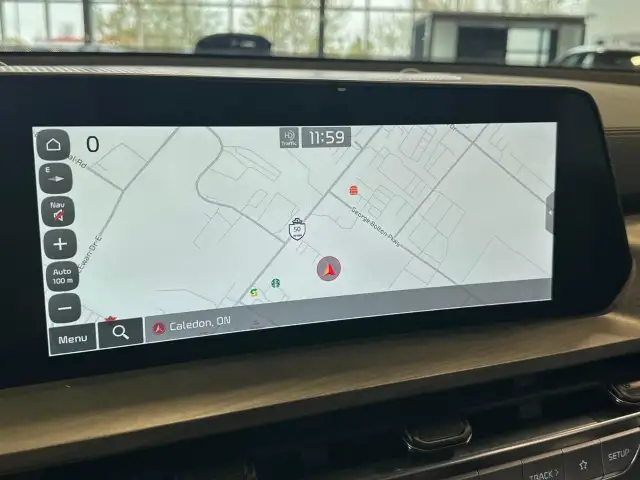 2023 Kia Telluride X-Line SX X Line|AWD|Dual Panoramic Moon Roof - Photo 29