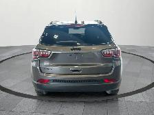 2023 Jeep Compass Altitude 4X4|Sunroof|Navigation - Photo 5