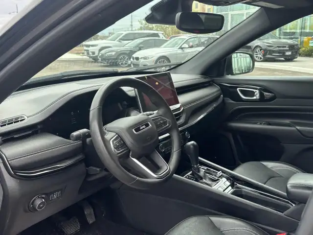2023 Jeep Compass Altitude 4X4|Sunroof|Navigation - Photo 10
