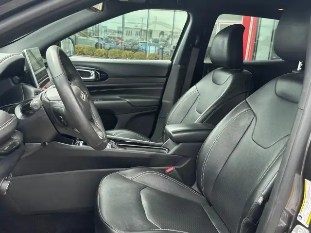 2023 Jeep Compass Altitude 4X4|Sunroof|Navigation - Photo 11