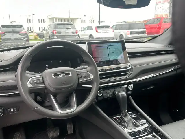 2023 Jeep Compass Altitude 4X4|Sunroof|Navigation - Photo 13