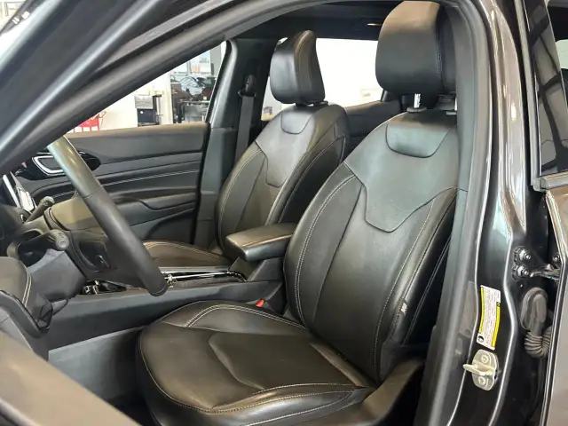 2023 Jeep Compass Altitude 4X4|Sunroof|Navigation - Photo 15