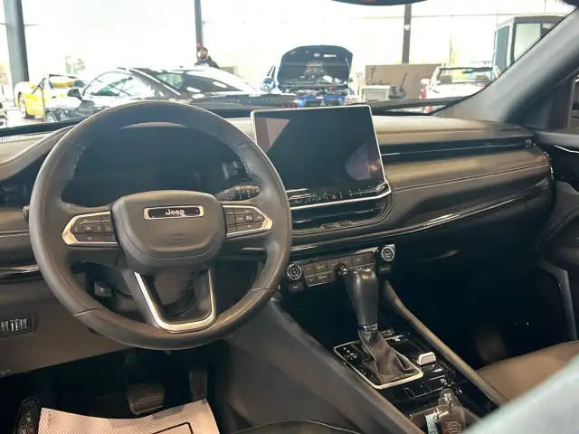 2023 Jeep Compass Altitude 4X4|Sunroof|Navigation - Photo 17