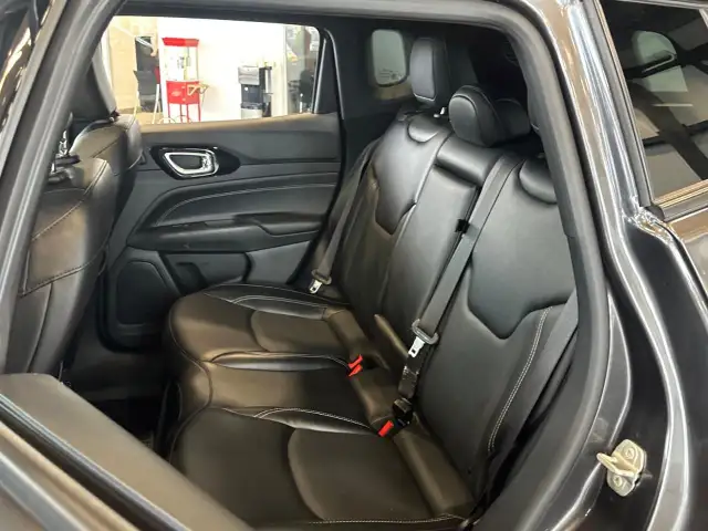 2023 Jeep Compass Altitude 4X4|Sunroof|Navigation - Photo 18