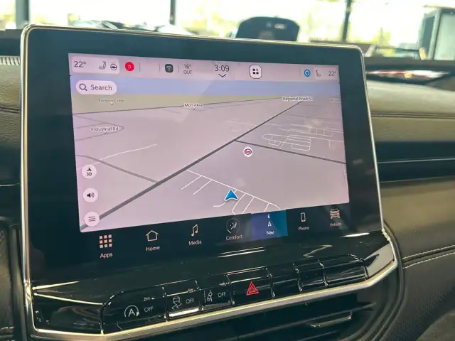 2023 Jeep Compass Altitude 4X4|Sunroof|Navigation - Photo 21