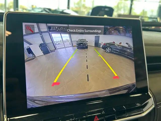 2023 Jeep Compass Altitude 4X4|Sunroof|Navigation - Photo 22