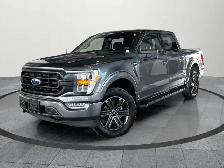 2022 Ford F-150 XLT XLT|Accident Free|Ontario Vehicle