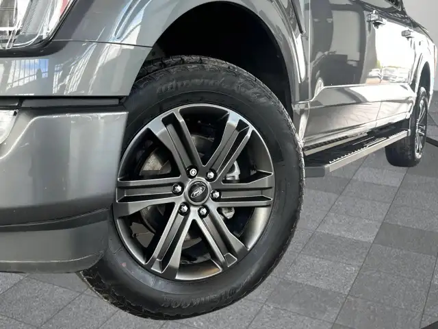 2022 Ford F-150 XLT XLT|Accident Free|Ontario Vehicle - Photo 2