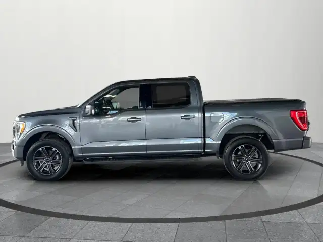 2022 Ford F-150 XLT XLT|Accident Free|Ontario Vehicle - Photo 3