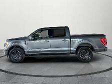 2022 Ford F-150 XLT XLT|Accident Free|Ontario Vehicle - Photo 3