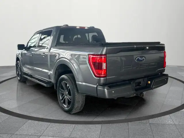 2022 Ford F-150 XLT XLT|Accident Free|Ontario Vehicle - Photo 4