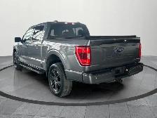 2022 Ford F-150 XLT XLT|Accident Free|Ontario Vehicle - Photo 4