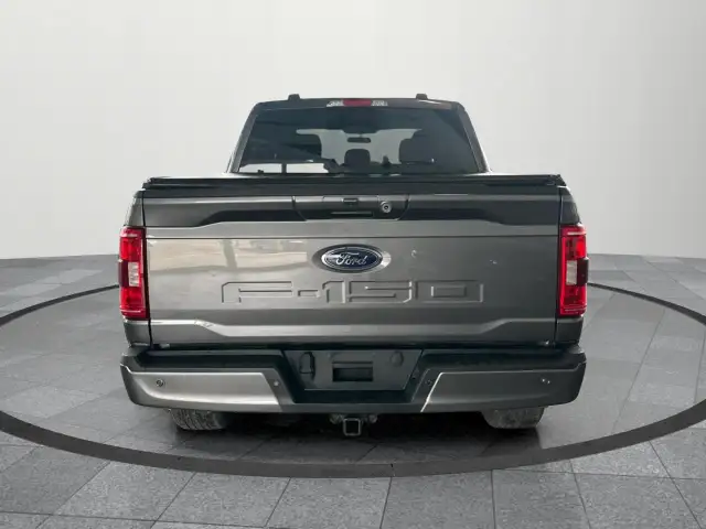 2022 Ford F-150 XLT XLT|Accident Free|Ontario Vehicle - Photo 5