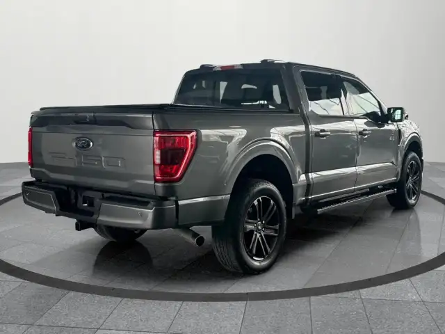 2022 Ford F-150 XLT XLT|Accident Free|Ontario Vehicle - Photo 6