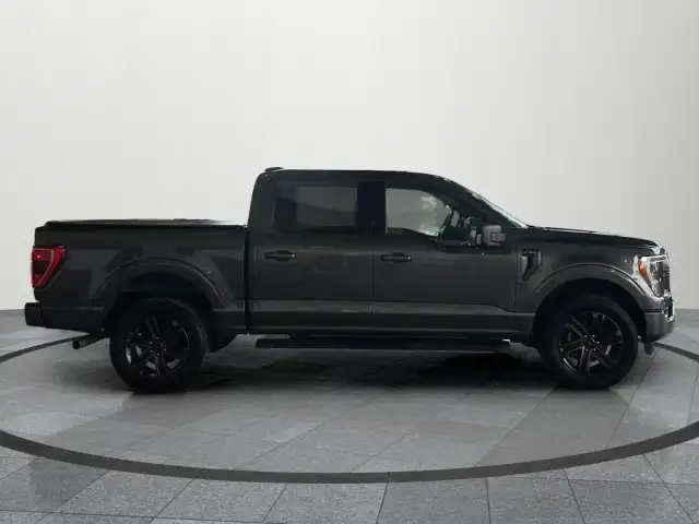 2022 Ford F-150 XLT XLT|Accident Free|Ontario Vehicle - Photo 7
