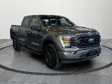 2022 Ford F-150 XLT XLT|Accident Free|Ontario Vehicle - Photo 8