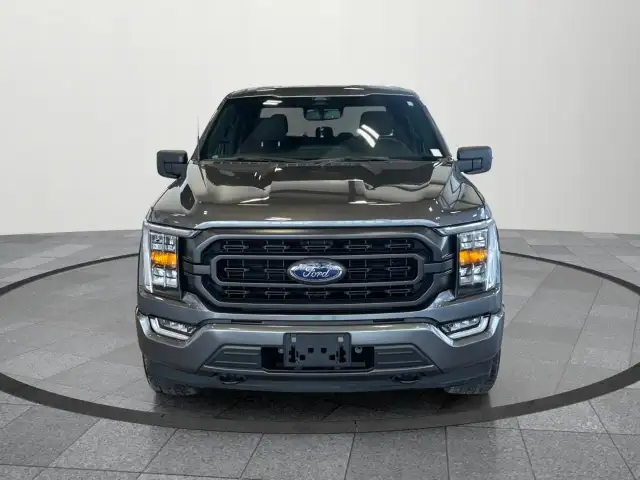 2022 Ford F-150 XLT XLT|Accident Free|Ontario Vehicle - Photo 9