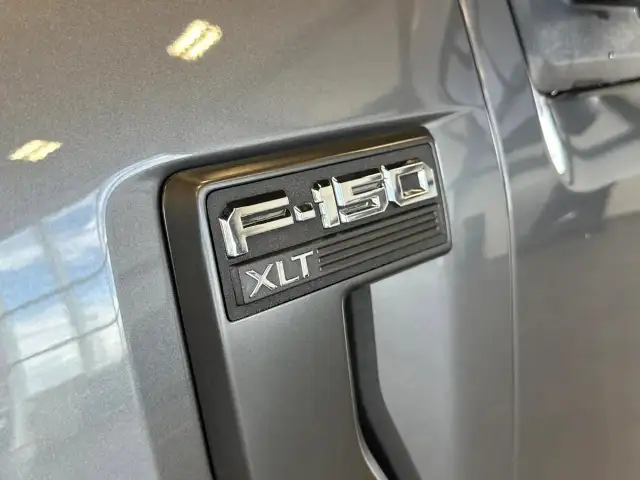 2022 Ford F-150 XLT XLT|Accident Free|Ontario Vehicle - Photo 10