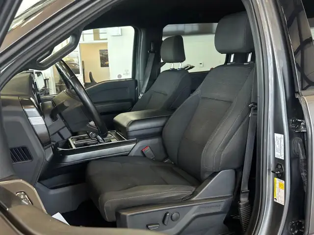 2022 Ford F-150 XLT XLT|Accident Free|Ontario Vehicle - Photo 13