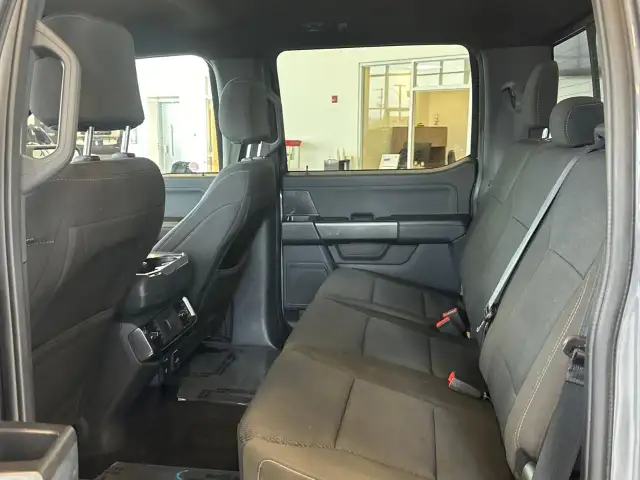 2022 Ford F-150 XLT XLT|Accident Free|Ontario Vehicle - Photo 14