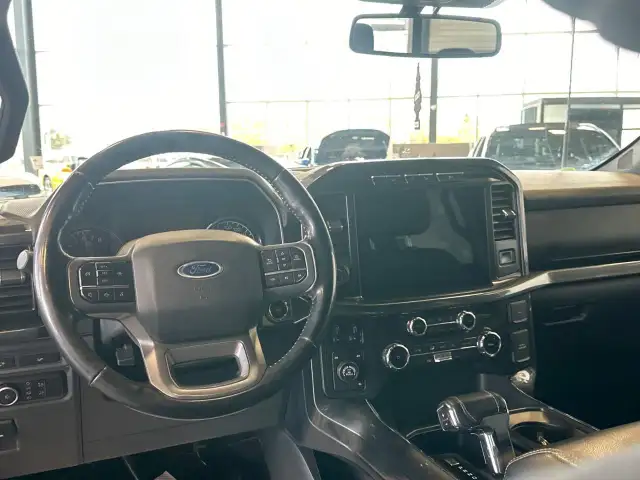 2022 Ford F-150 XLT XLT|Accident Free|Ontario Vehicle - Photo 16