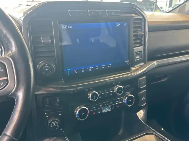 2022 Ford F-150 XLT XLT|Accident Free|Ontario Vehicle - Photo 18
