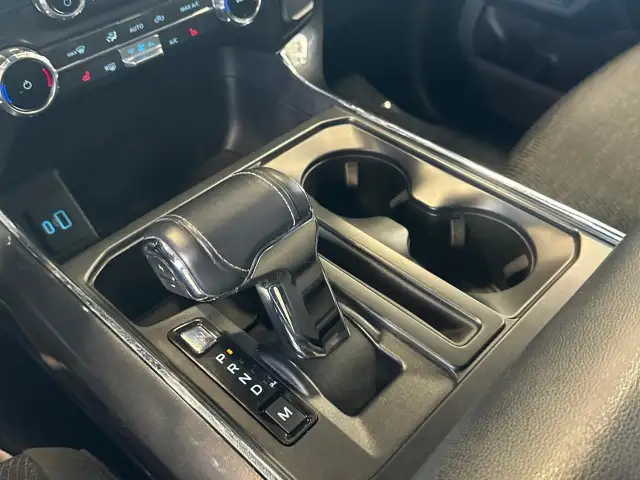 2022 Ford F-150 XLT XLT|Accident Free|Ontario Vehicle - Photo 19