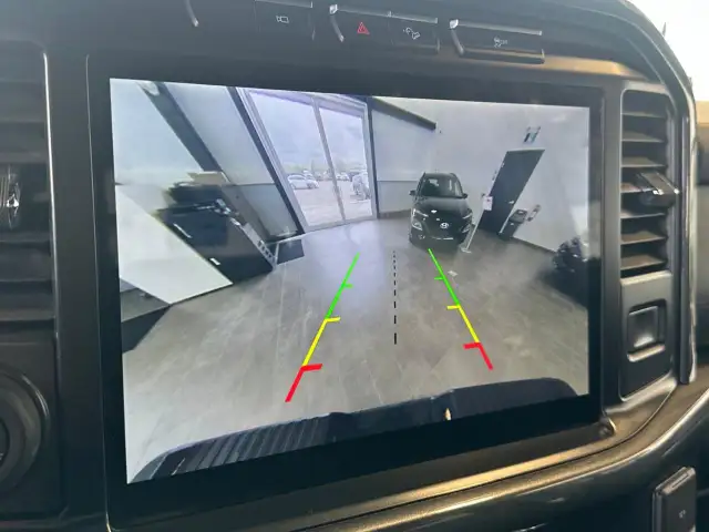 2022 Ford F-150 XLT XLT|Accident Free|Ontario Vehicle - Photo 20