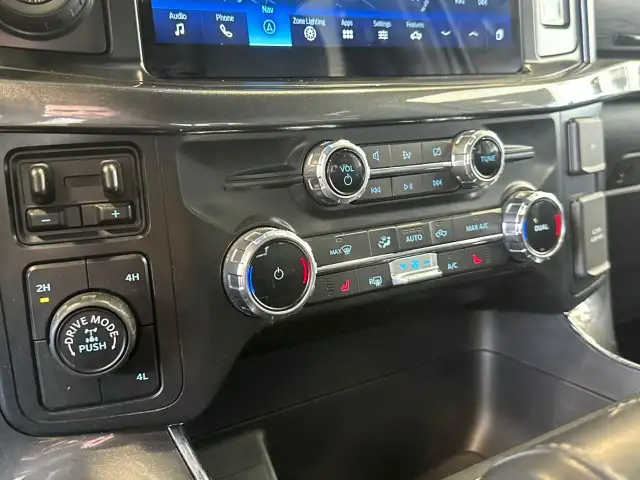 2022 Ford F-150 XLT XLT|Accident Free|Ontario Vehicle - Photo 22