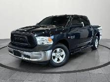 2017 RAM 1500 ST ST|Accident Free|Ontario Vehicle