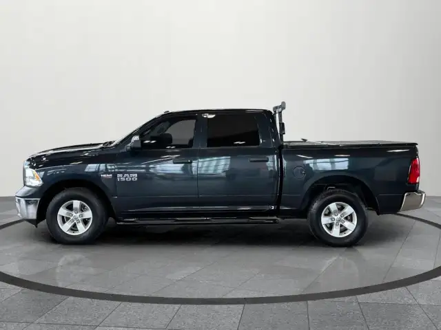 2017 RAM 1500 ST ST|Accident Free|Ontario Vehicle - Photo 3