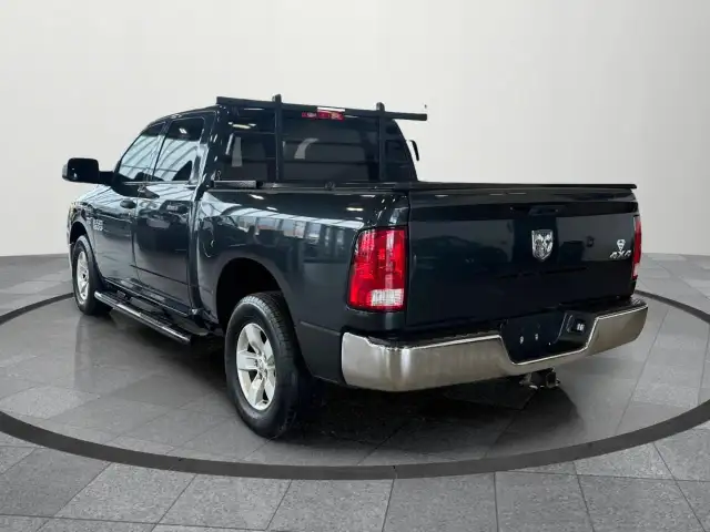 2017 RAM 1500 ST ST|Accident Free|Ontario Vehicle - Photo 4