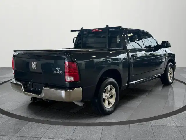2017 RAM 1500 ST ST|Accident Free|Ontario Vehicle - Photo 6