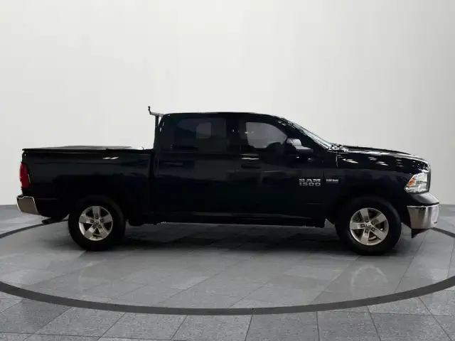 2017 RAM 1500 ST ST|Accident Free|Ontario Vehicle - Photo 7