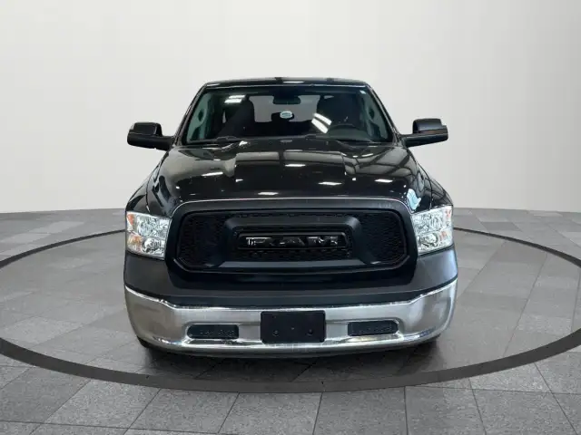 2017 RAM 1500 ST ST|Accident Free|Ontario Vehicle - Photo 9